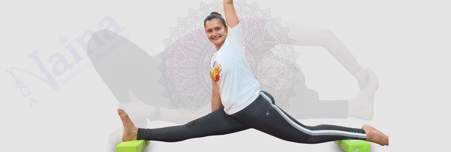 Yoga & sleep apnea