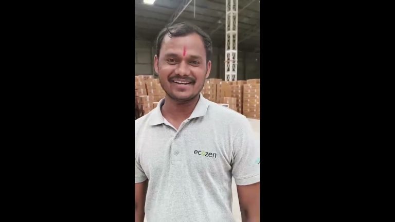 Ecozen – Tathawade – Feedback