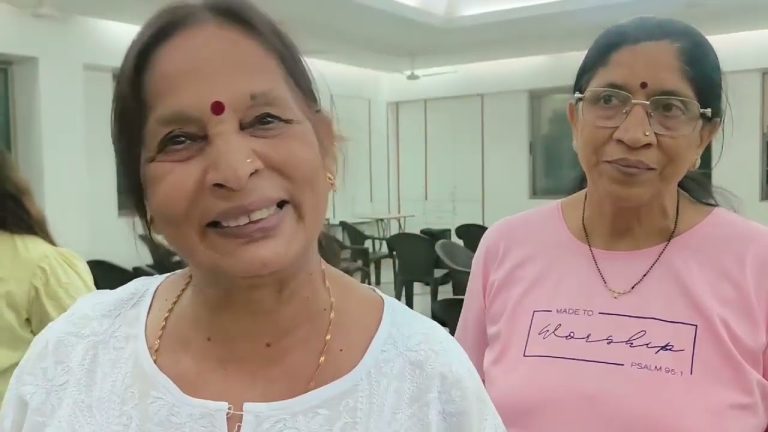 SNS – Ladies Family Session – Feedback