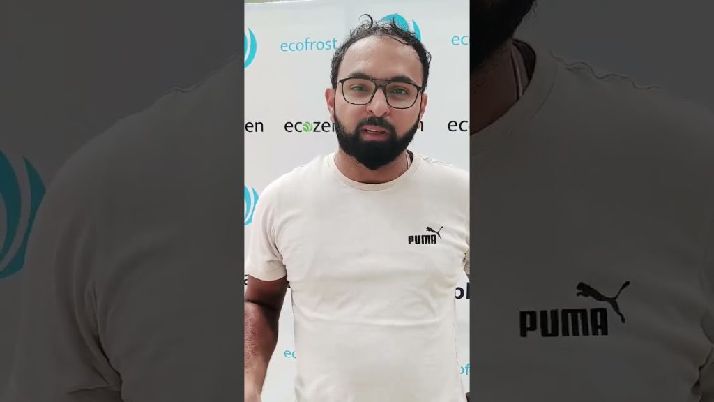 Ecozen – Tathawade – Feedback