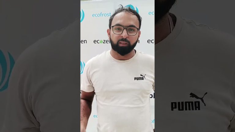 Ecozen – Tathawade – Feedback