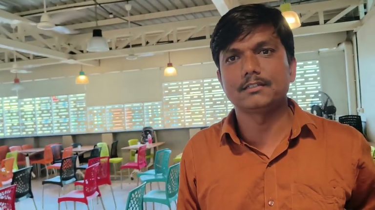LTIMindtree – Shivajinagar – Feedback