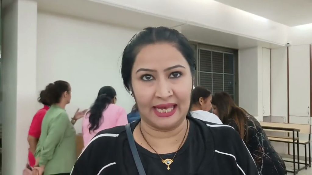 SNS – Ladies Family Session – Feedback