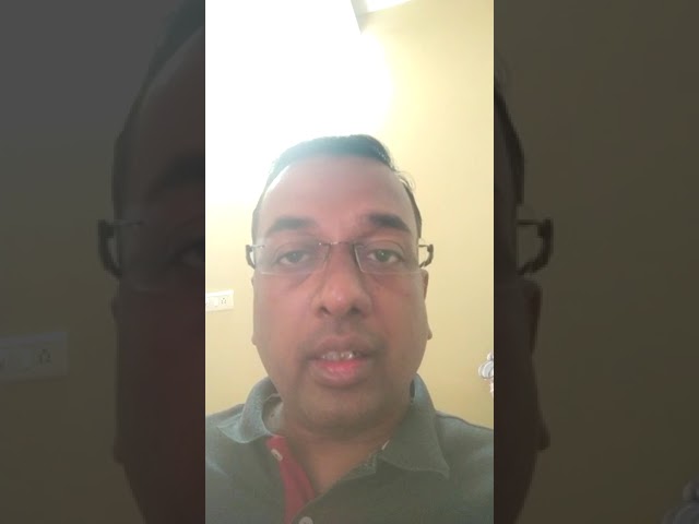 Dr. Bhavesh Jain