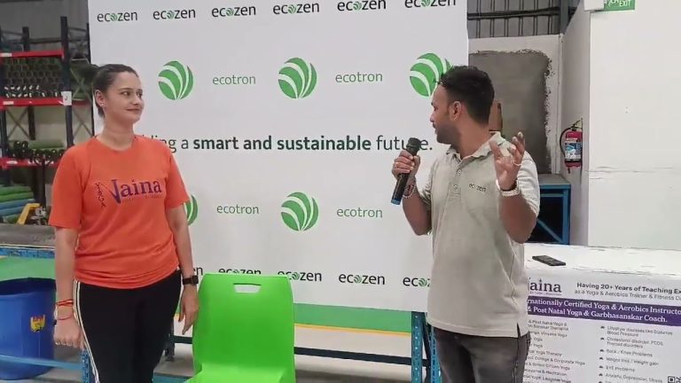 Ecozen – Marunji – Feedback