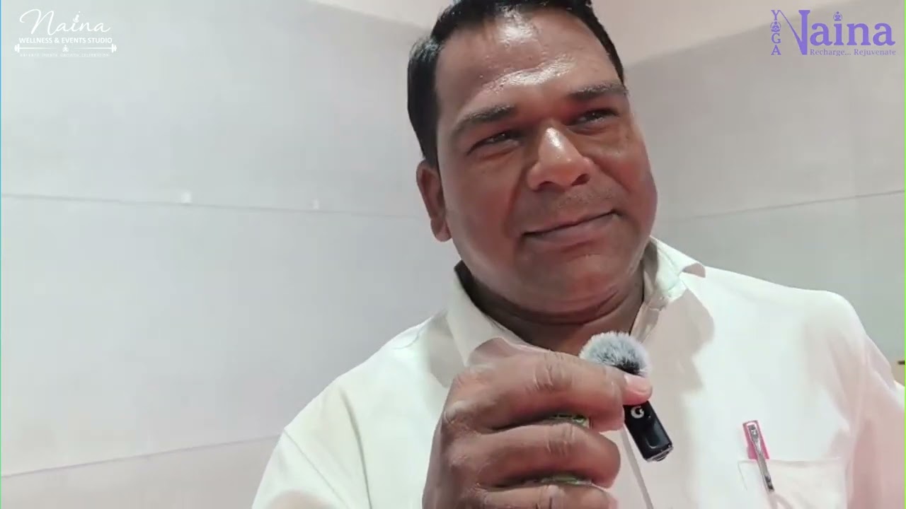 Feedback – Replus Engitech Private Limited – Bavada – Healthy Living Through Yoga & Breathwork (zXXpLyqjb-w)