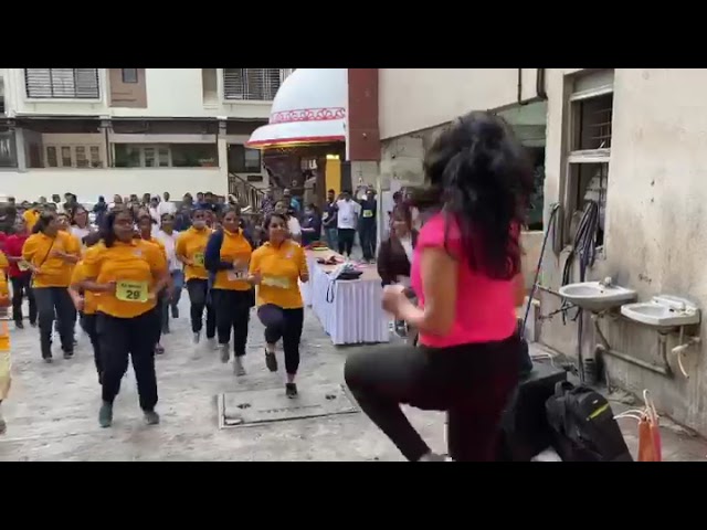 Zumba Fitness Video